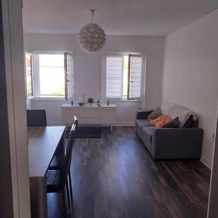 Appartement Cosy รัวย็อง ภายนอก รูปภาพ