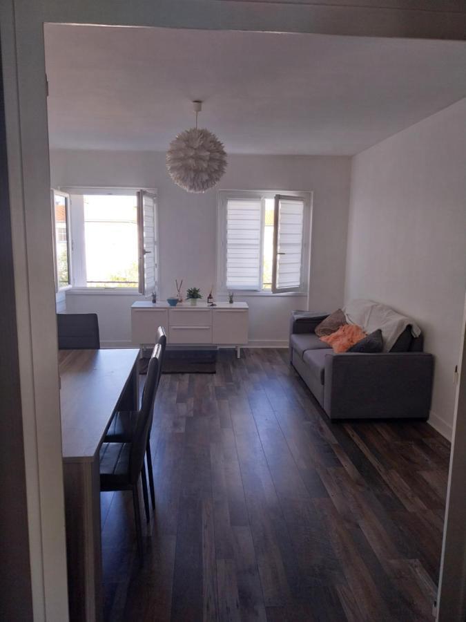 Appartement Cosy รัวย็อง ภายนอก รูปภาพ